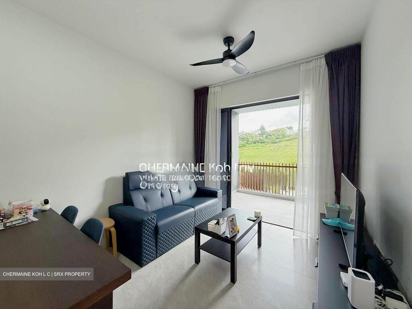 KI Residences at Brookvale (D21), Condominium #467836201